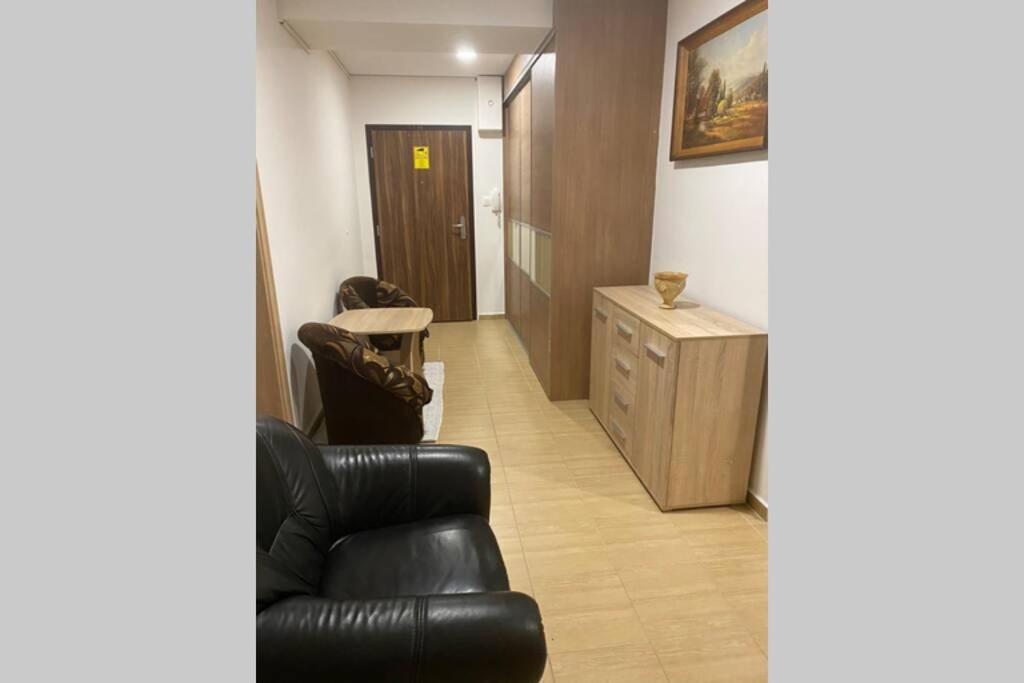 Apartman Solax, Ucnovska 8, Kosice Saca Εξωτερικό φωτογραφία
