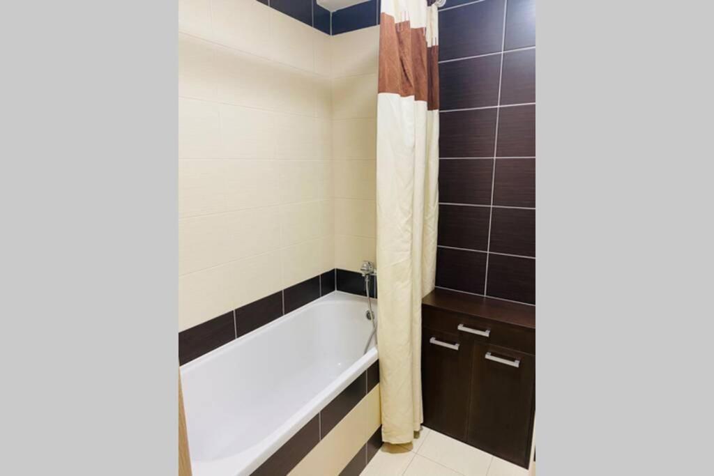 Apartman Solax, Ucnovska 8, Kosice Saca Εξωτερικό φωτογραφία