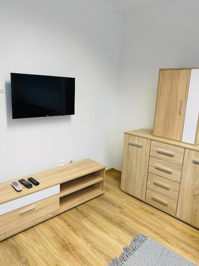 Apartman Solax, Ucnovska 8, Kosice Saca Εξωτερικό φωτογραφία