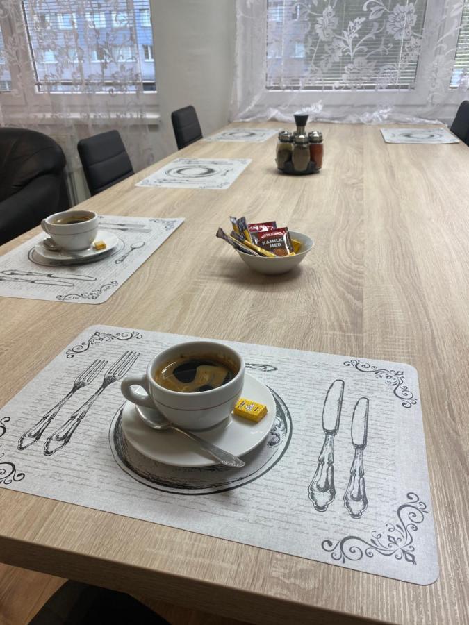 Apartman Solax, Ucnovska 8, Kosice Saca Εξωτερικό φωτογραφία