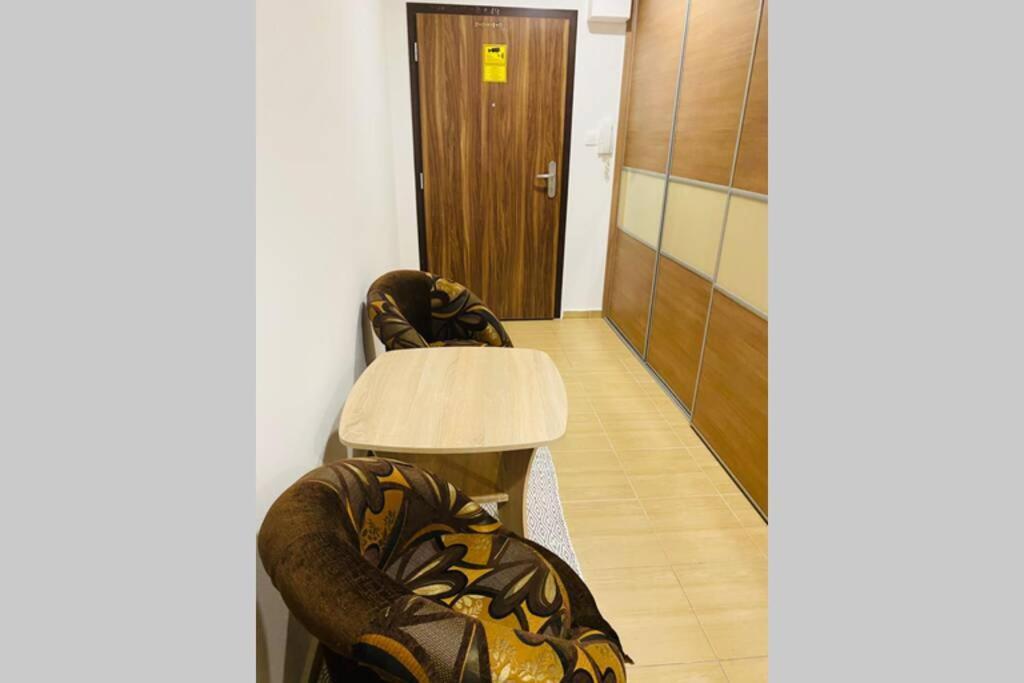 Apartman Solax, Ucnovska 8, Kosice Saca Εξωτερικό φωτογραφία