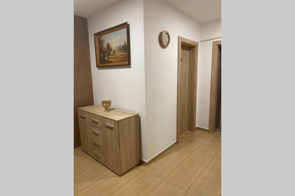 Apartman Solax, Ucnovska 8, Kosice Saca Εξωτερικό φωτογραφία